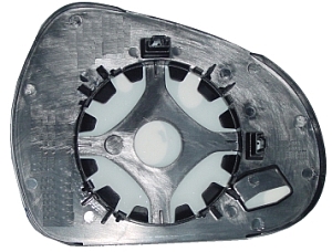 Vetro specchio, Specchio esterno - 2911G01 ABAKUS